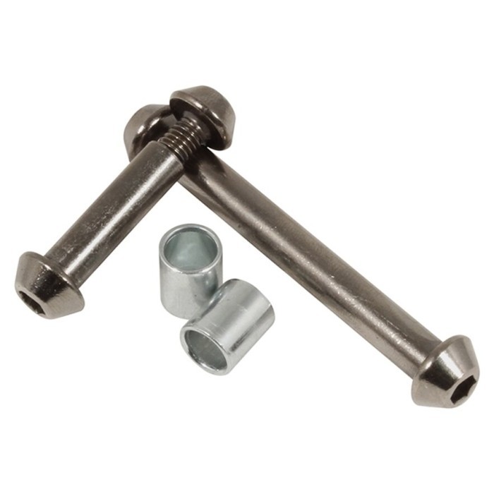 Болты Slamm Axle Bolts