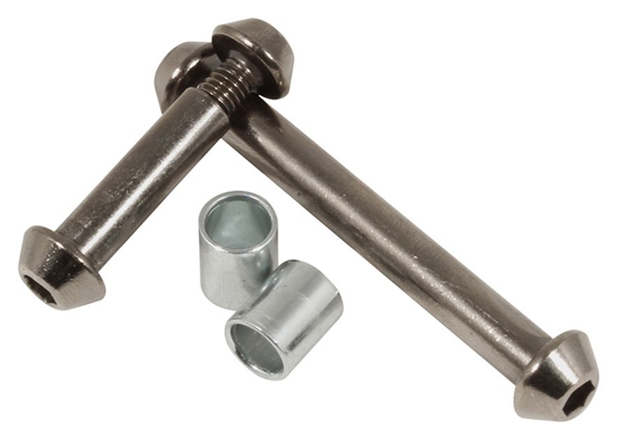 Болты Slamm Axle Bolts