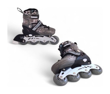 Детские раздвижные ролики Skates Inline K239A