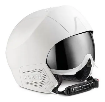 Шолом KASK ( SHE00054 ) STEALTH AUDIO 2019