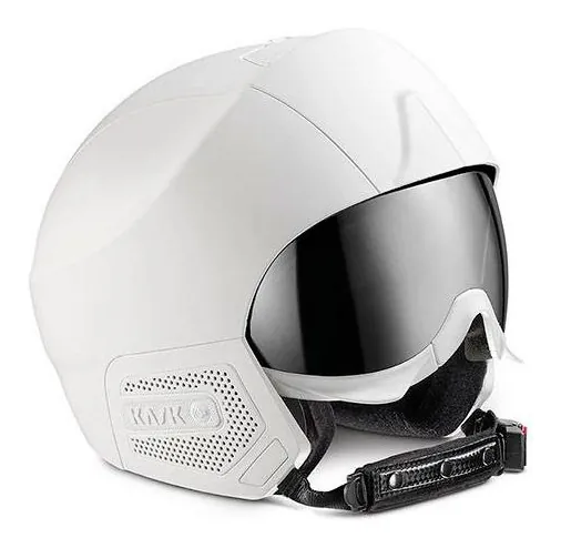 Шолом KASK ( SHE00054 ) STEALTH AUDIO 2019