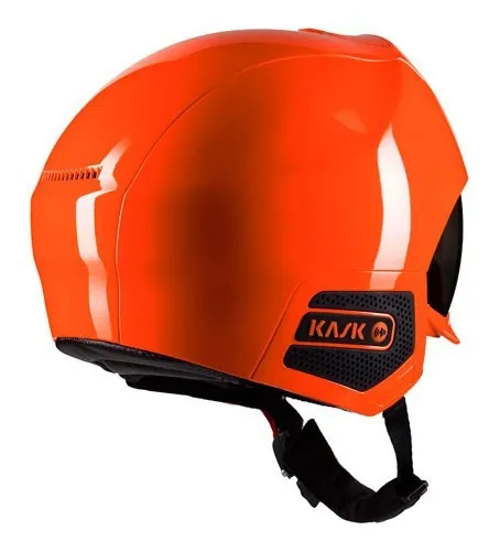 Шолом KASK ( SHE00054 ) STEALTH AUDIO 2019