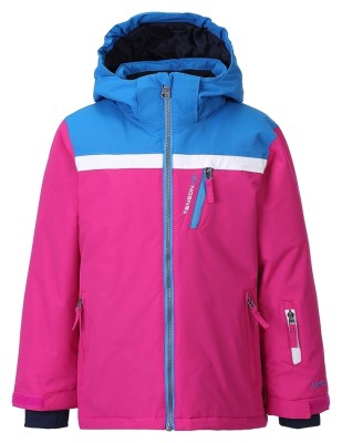 Куртка Tenson Fawn Jr 2019 cerise
