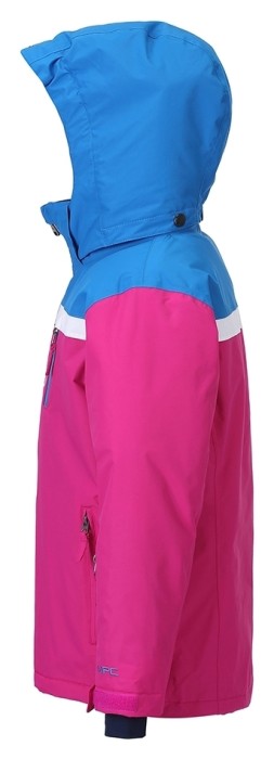 Куртка Tenson Fawn Jr 2019 cerise