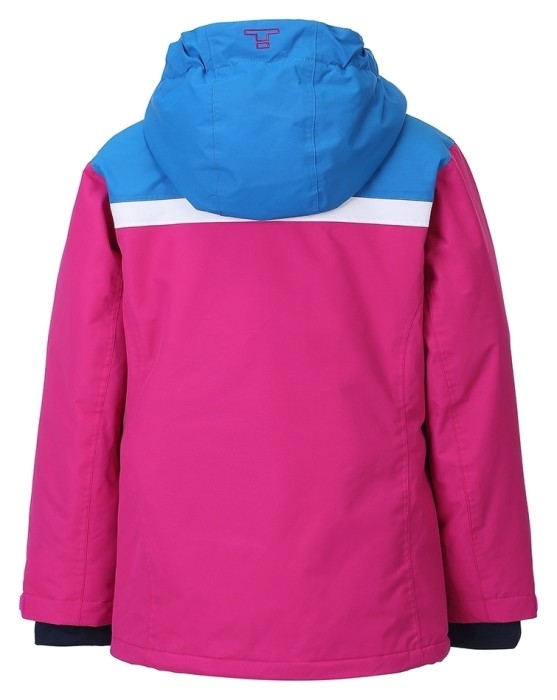 Куртка Tenson Fawn Jr 2019 cerise