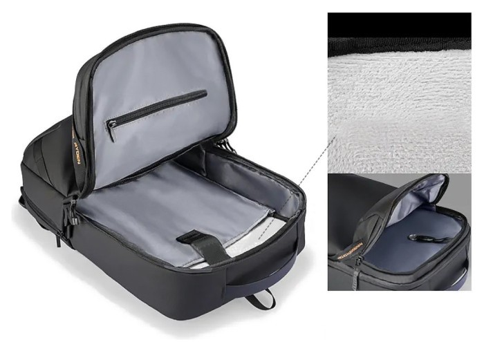 Vexor MR2493 Black