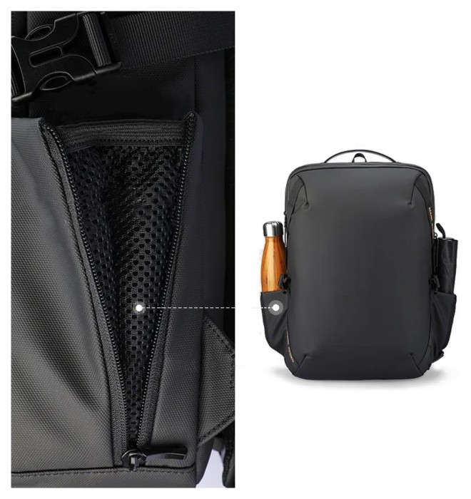 Vexor MR2493 Black