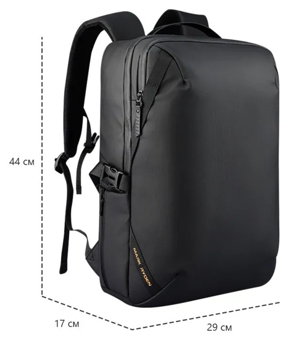 Vexor MR2493 Black