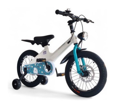 Детский велосипед Pobird Magnesium 8890-12