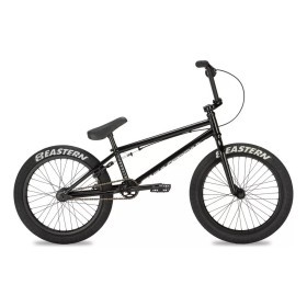 Велосипед BMX Eastern Javelin 20&quot;20,5″ - Black