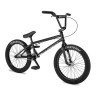 Велосипед BMX Eastern Javelin 20"20,5" - Black Фото - 1