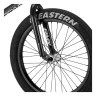 Велосипед BMX Eastern Javelin 20"20,5" - Black Фото - 2