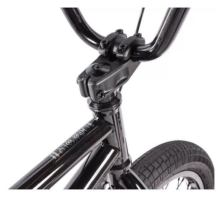 Bmx 2025 eastern javelin