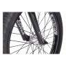 Велосипед BMX Eastern Javelin 20&quot;20,5&quot; - Black Фото - 6