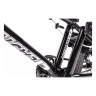 Велосипед BMX Eastern Javelin 20"20,5" - Black Фото - 7