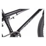 Велосипед BMX Eastern Javelin 20"20,5" - Black Фото - 8