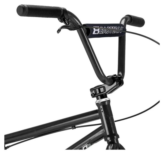 Велосипед BMX Eastern Javelin 20"20,5" - Black