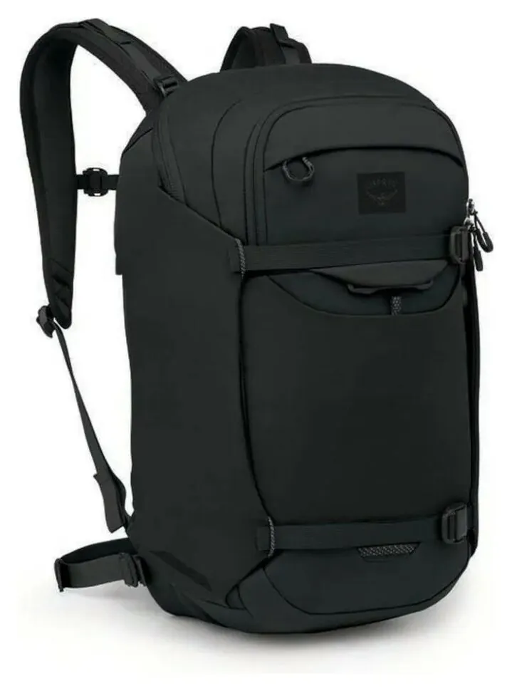 Рюкзак Osprey Metron 24 (Uni Black)