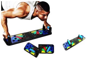 Платформа для віджимань (303) Bavar Sport