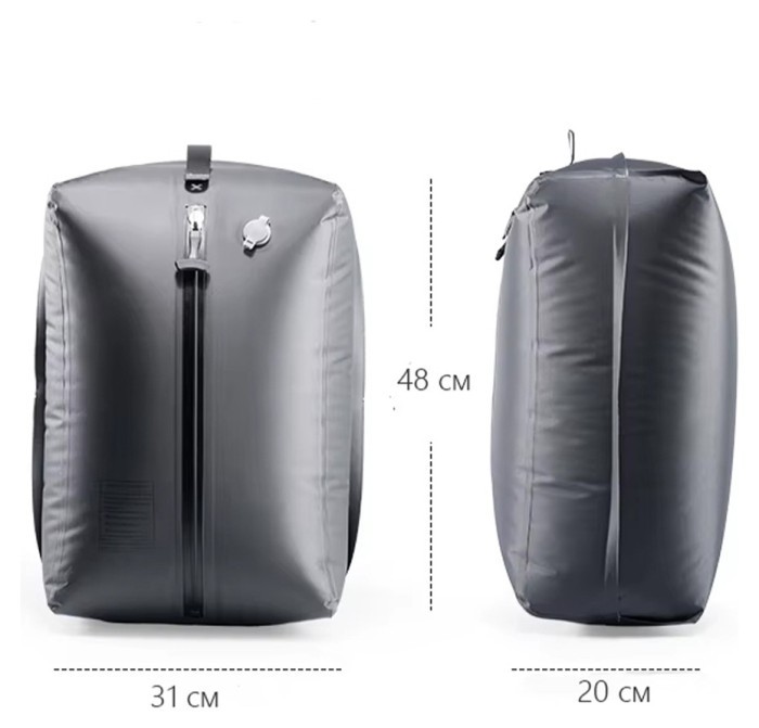 Вакуумний органайзер Aerovac Basic L