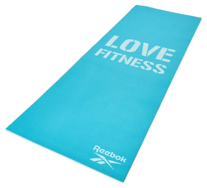 Килимок для тренувань 4 мм REEBOK RAMT-11024BLL