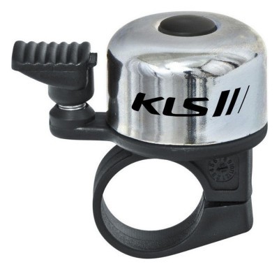 Дзвінок для велосипеда KLS Bang 10 2021