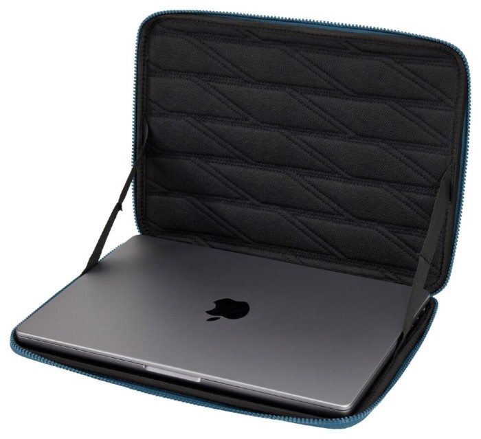 Чохол Thule Gauntlet 4 MacBook Sleeve 14'' (Blue) (TH 3204903)