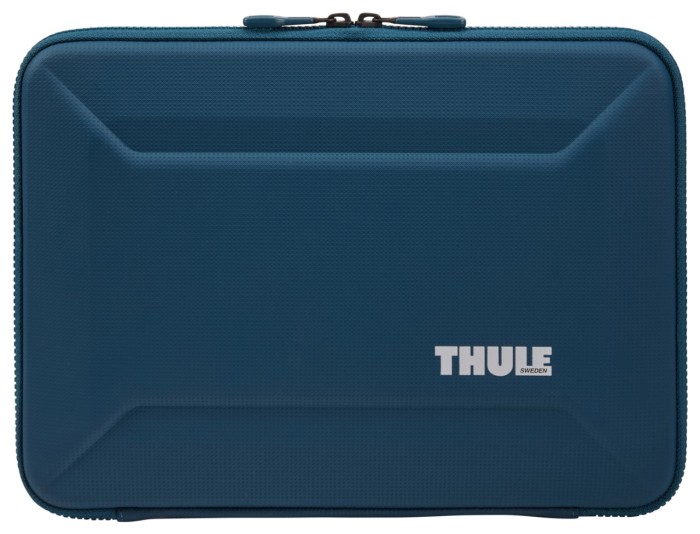 Чохол Thule Gauntlet 4 MacBook Sleeve 14'' (Blue) (TH 3204903)