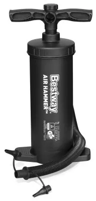 Насос поршневий Bestway 62086 1400 см