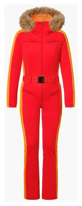 Комбінезон Goldbergh ( GB01696254 ) SUVI ski suit FAUX BORDER 2026