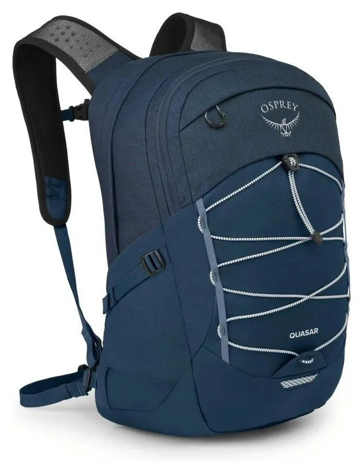 Рюкзак Osprey Quasar (Uni Black)