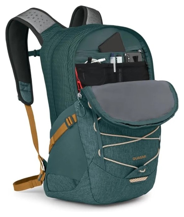 Рюкзак Osprey Quasar, укр, укр