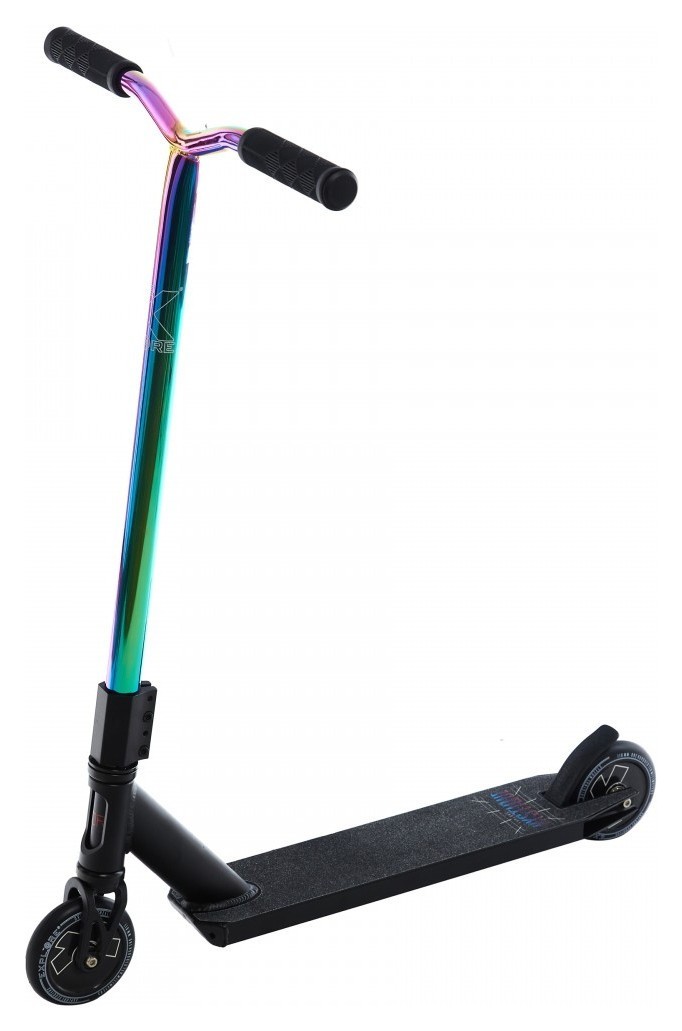 Трюковий самокат Explore MYSTIQUE PC NEO T, укр, укр