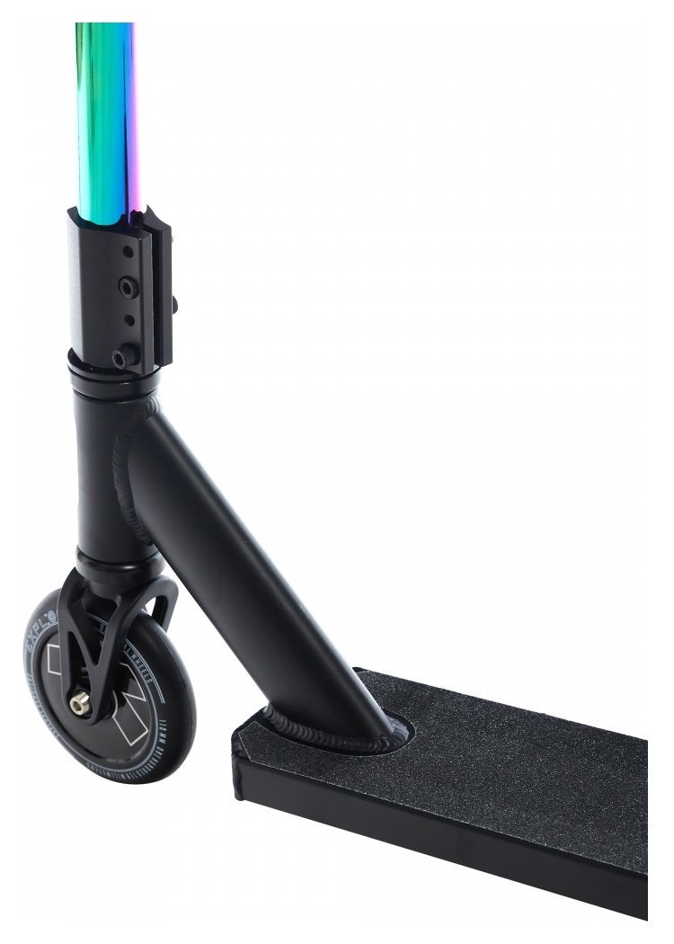 Трюковий самокат Explore MYSTIQUE PC NEO T, укр, укр