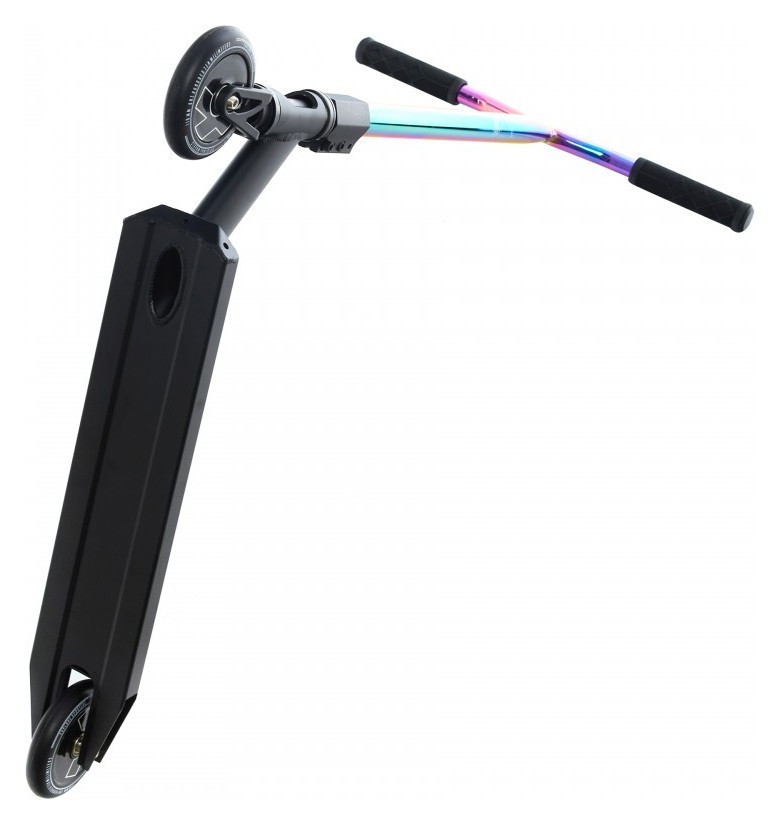 Трюковий самокат Explore MYSTIQUE PC NEO T, укр, укр