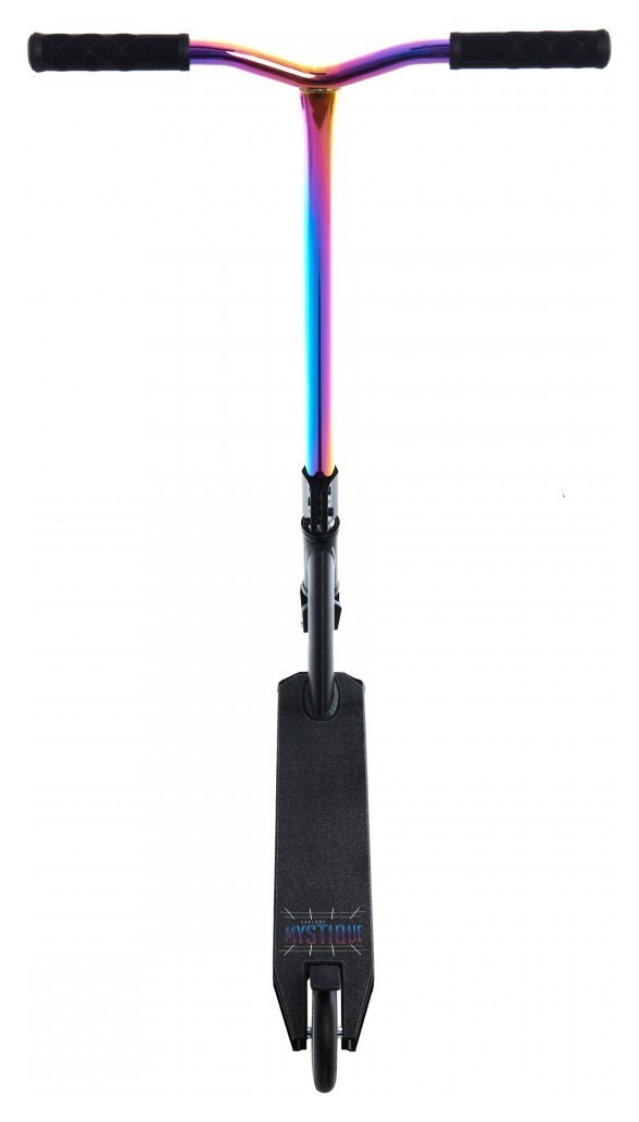 Трюковий самокат Explore MYSTIQUE PC NEO T, укр, укр