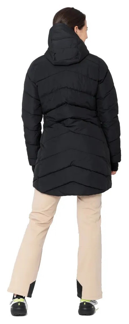 Куртка 2117 of Sweden Kappen Parka Wmn