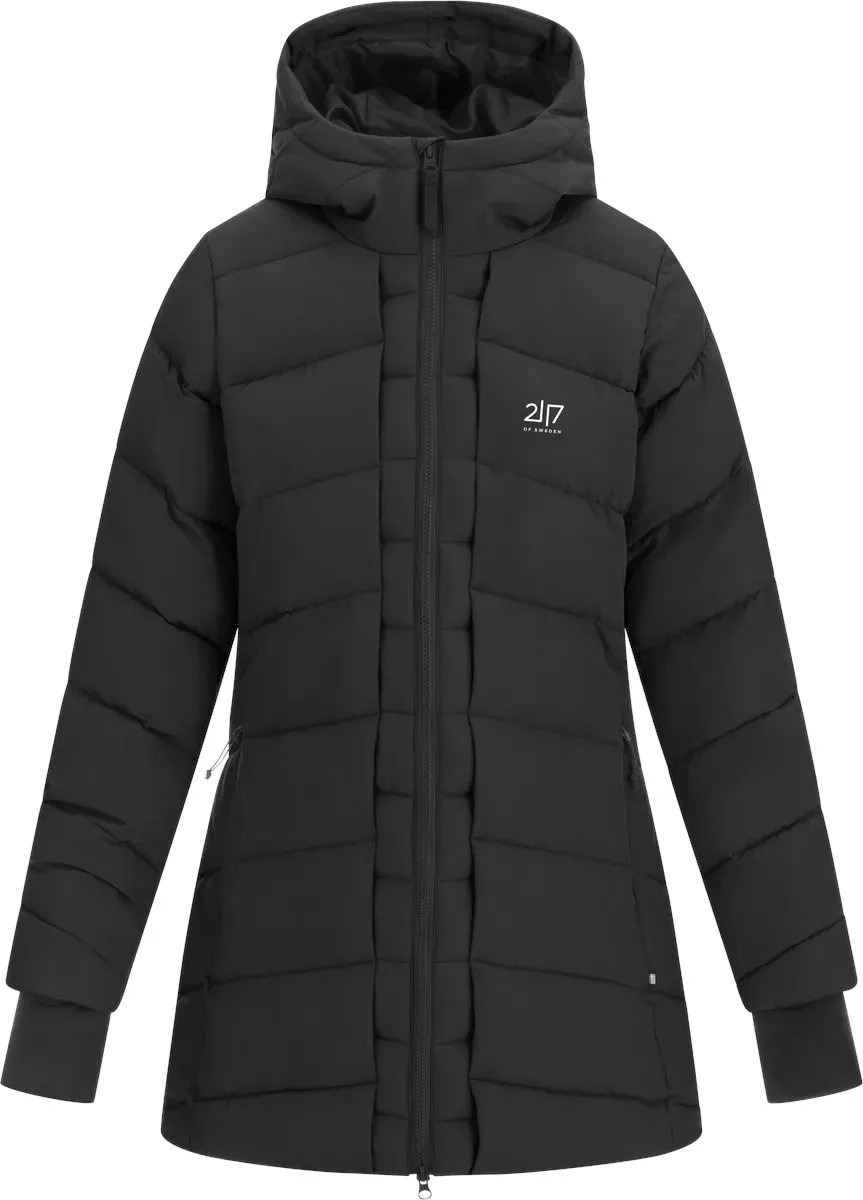 Куртка 2117 of Sweden Kappen Parka Wmn