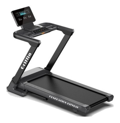 Бігова доріжка Generation Fitness Griffin