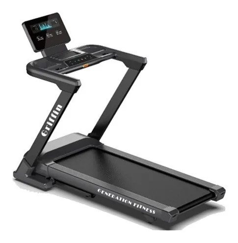 Бігова доріжка Generation Fitness Griffin (RNS_GF-Griffin)