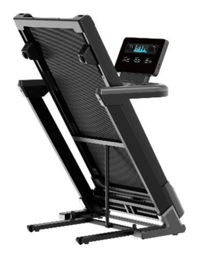 Бігова доріжка Generation Fitness Griffin