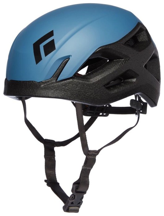 Каска Black Diamond Vision, S / M - Astral Blue