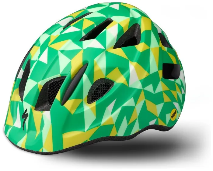 Шолом Specialized MIO HLMT MIPS CE