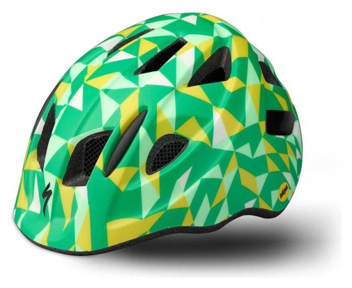 Шолом Specialized MIO HLMT MIPS CE