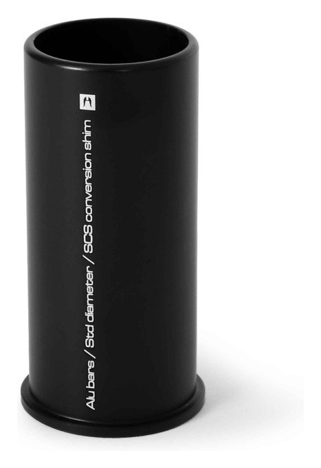 Адаптер Ethic DTC SCS V2 Standart шим shim керма - Black