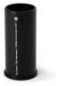 Адаптер Ethic DTC SCS V2 Standart шим shim руля - Black Фото - 1