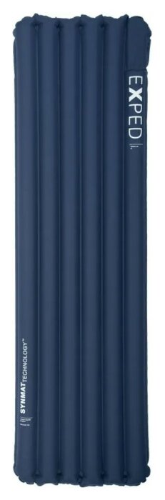 Килимок надувний Exped Versa 4R M