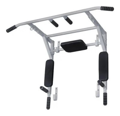 Спортивний комплекс турнік-бруски настінний 5 в 1 MC035