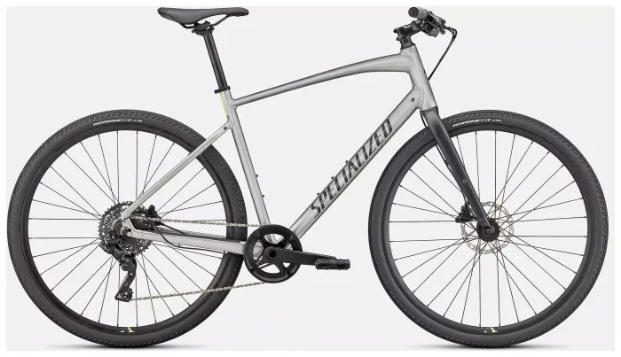 Велосипед Specialized SIRRUS X 3 2023