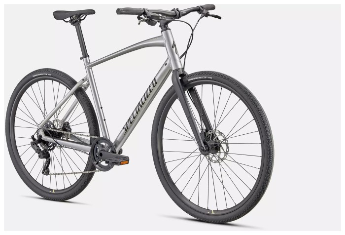Велосипед Specialized SIRRUS X 3 2023